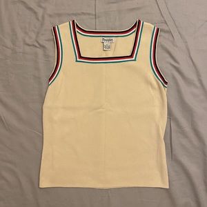 Hampshire Studio Outlined Tank